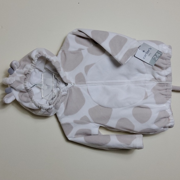 Carter's Giraff Costume 24 months - Picture 1 of 6